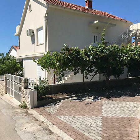 Apartmants Matic Podaca Exterior photo