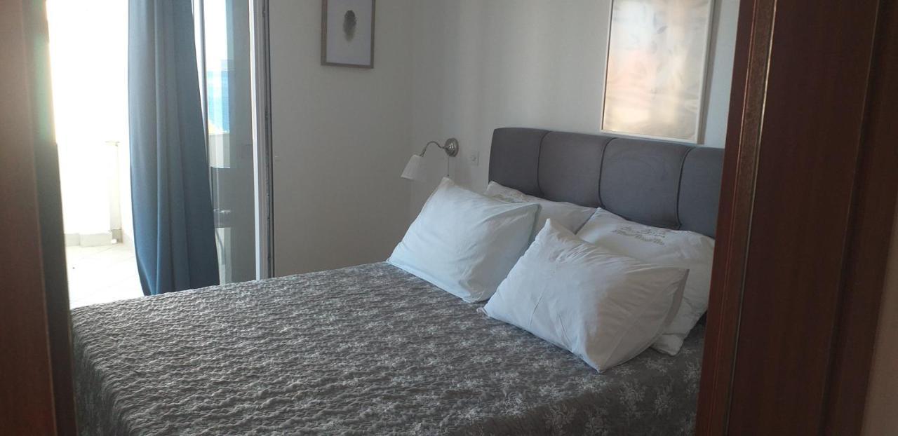 Apartmants Matic Podaca Exterior photo