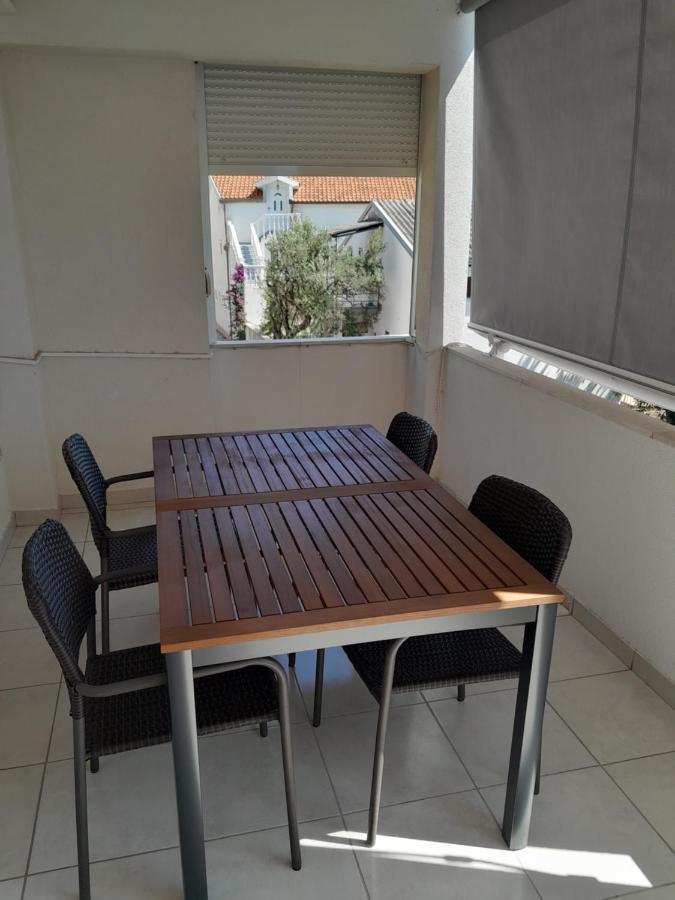 Apartmants Matic Podaca Exterior photo