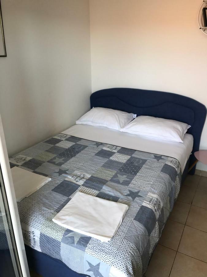 Apartmants Matic Podaca Exterior photo