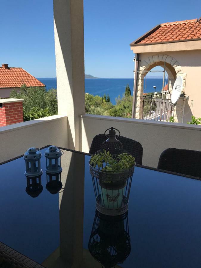 Apartmants Matic Podaca Exterior photo