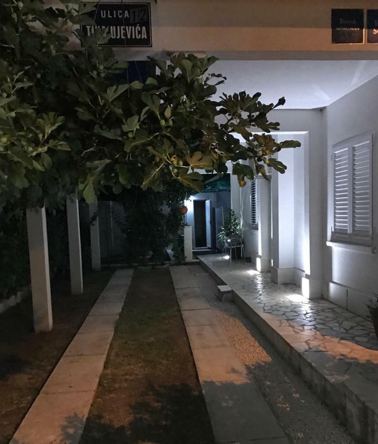 Apartmants Matic Podaca Exterior photo