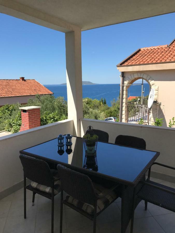 Apartmants Matic Podaca Exterior photo