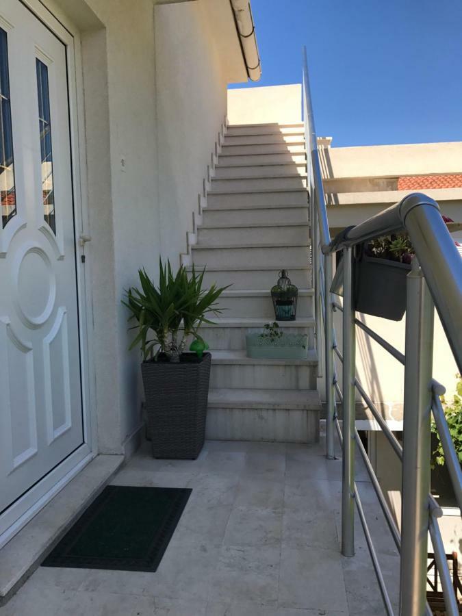 Apartmants Matic Podaca Exterior photo