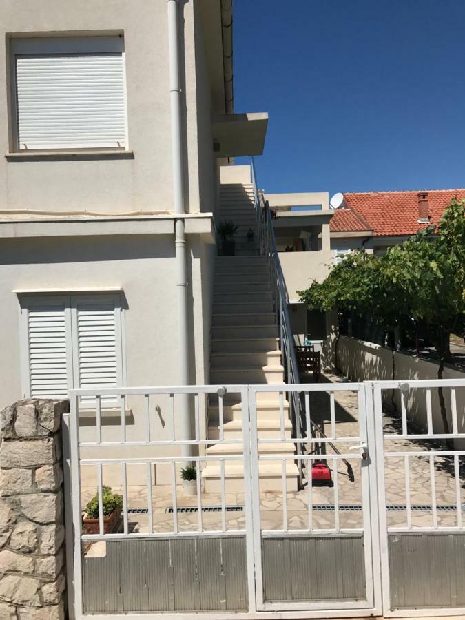 Apartmants Matic Podaca Exterior photo