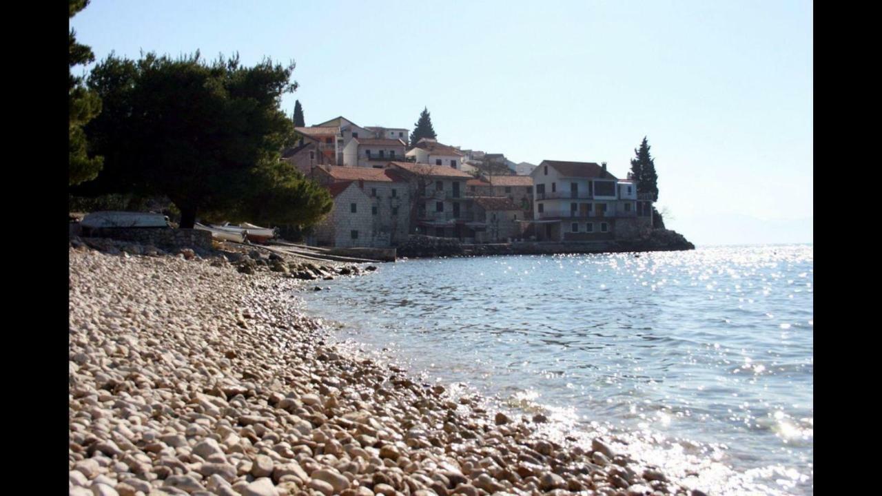 Apartmants Matic Podaca Exterior photo