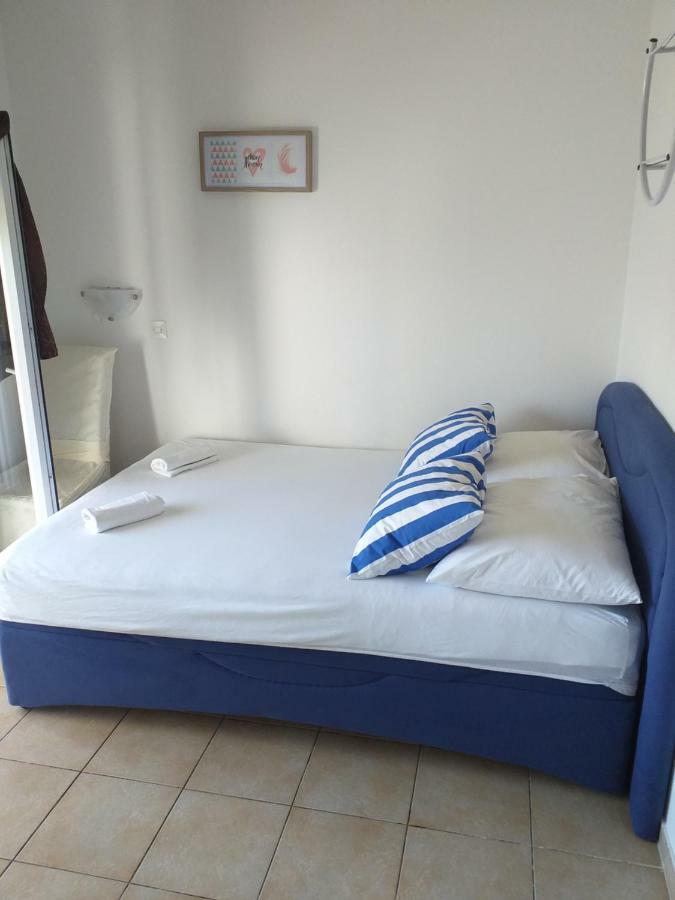 Apartmants Matic Podaca Exterior photo